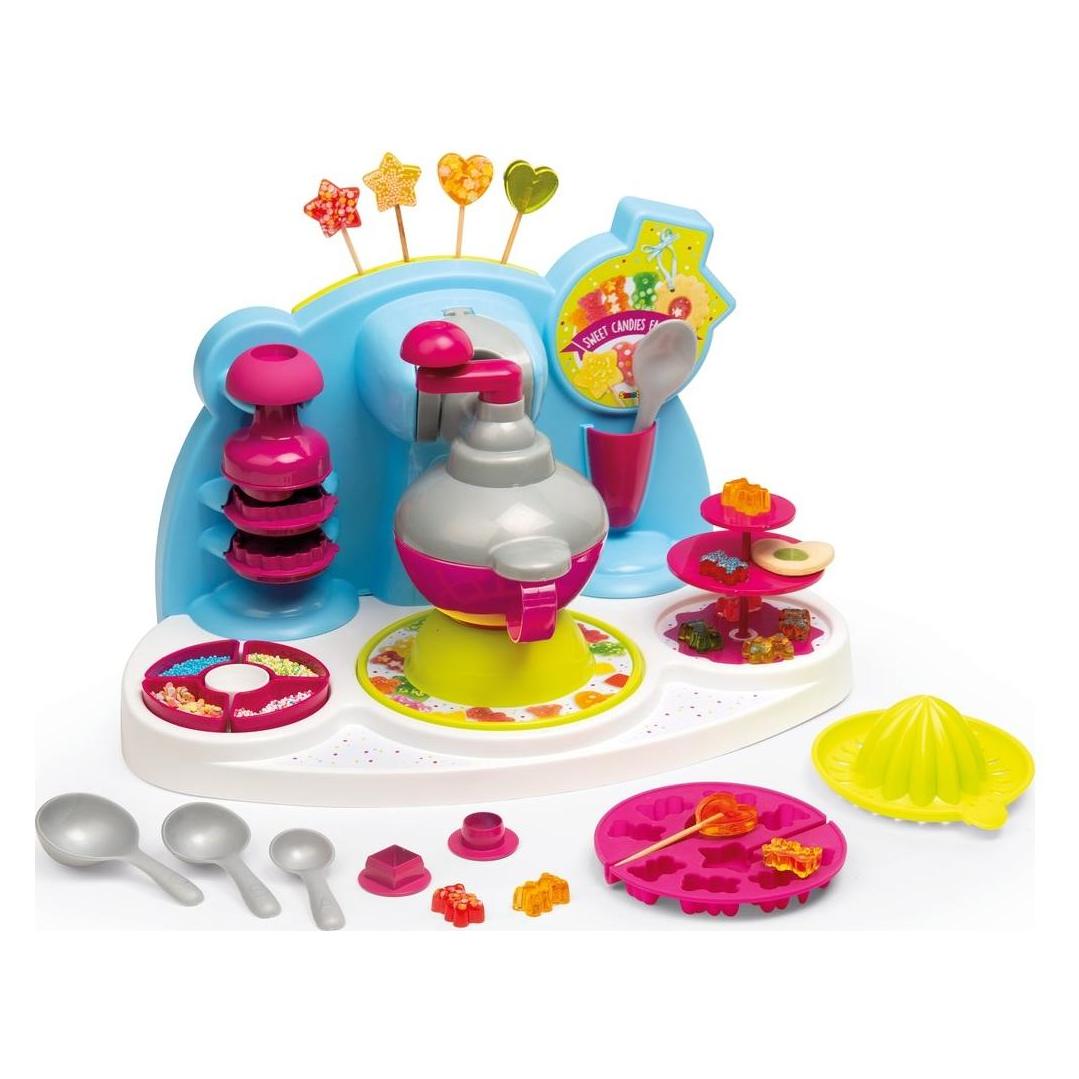 Smoby Sweet Candies Factory (7/312111)