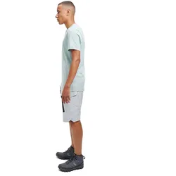On Running, Herren, Sportshirt, Graphic (S), Blau
