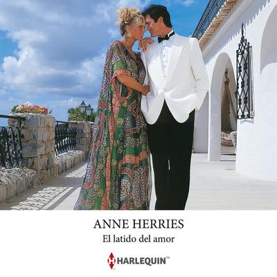 El latido del amor - Anne Herries, Audio, 9791370329785