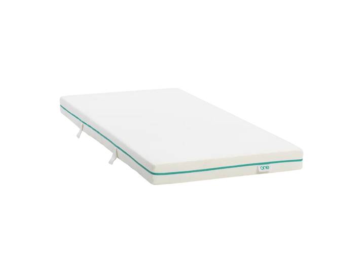 Matratze Eden Pure, 180x200 cm, One