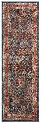SAFAVIEH Harmony Unique Vintage Boho Oriental Rug