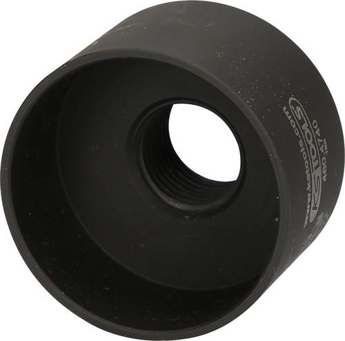 KS Tools Einziehhülse für Faltenbalg, Ø 51 mm, 41mm 460.4740