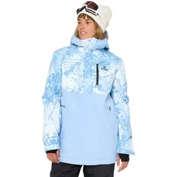 RIP CURL ANTI SERIES ANORAK Jacke 2026 mid blue - L