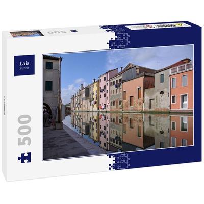 Lais Puzzle Chioggia 500 Teile