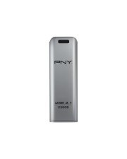 PNY ELITE STEEL USB 3.1 256 GB Stick 256 GB 3.0 (FD256ESTEEL31G-EF)