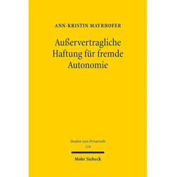 Ann-Kristin Mayrhofer, Fachbücher von Ann-Kristin Mayrhofer