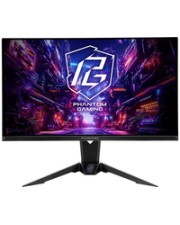 ASRock ECRAN 27 ASROCK PHANTOM GAMING PGO27QFS OLED QUAD HD 240HZ NOIR Flachbildschirm TFT/LCD 68,6 cm (90LXA0Q0-A0E1A0V)