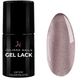 6ml Juliana Nails Gel Lack Cat Eye Color Palette
