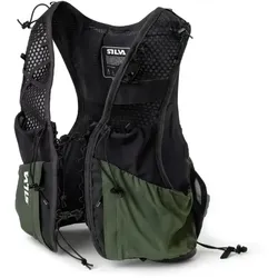 Silva Strive 5 Laufweste grün Gr. M