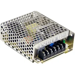 SNT RS 35 48 - Schaltnetzteil, geschlossen, 35 W, 48 V, 0,8 A