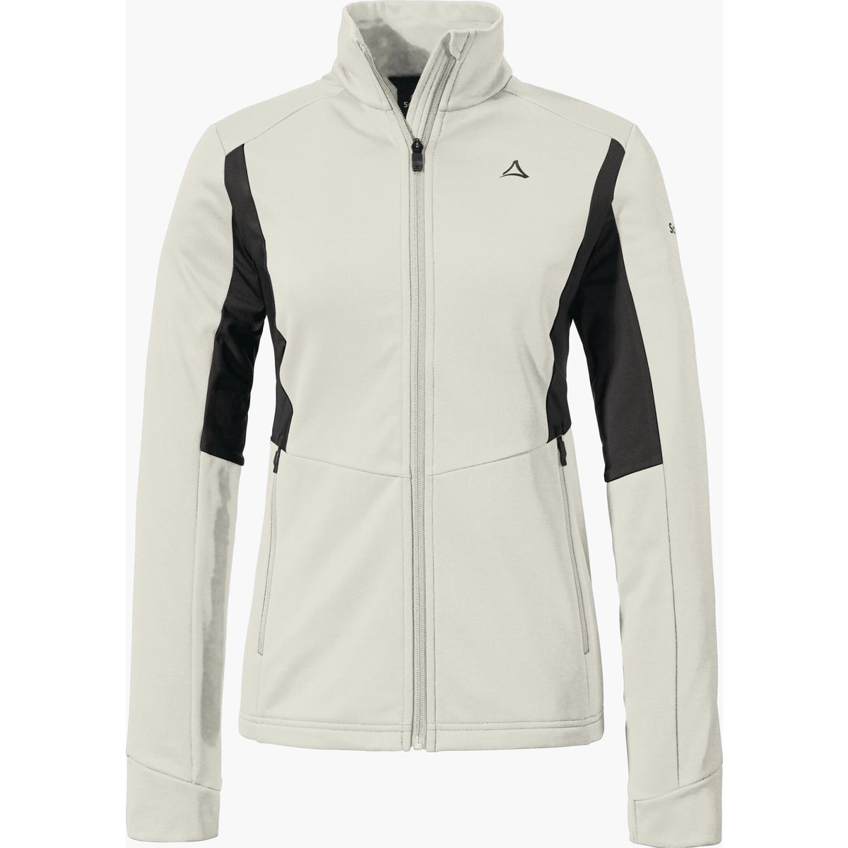 Schöffel Fleece Jk Style Pontre Women nordic (9040) 40 13619-24042-9040-40