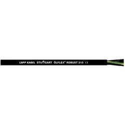 Lapp, Kabelleitung, ÖLFLEX ROBUST 210 7X0,5 (500 m)