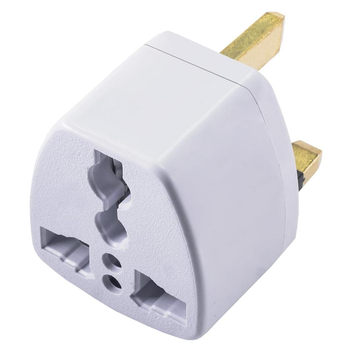 Akyga Adapter US/AU/EU (AK-AD-59)