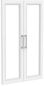 ClosetMaid Modular Storage Glass Door Pair Kit