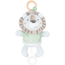 Kikkaboo, Spieluhr, Baby-Plüsch-Spieluhr, Stofftier