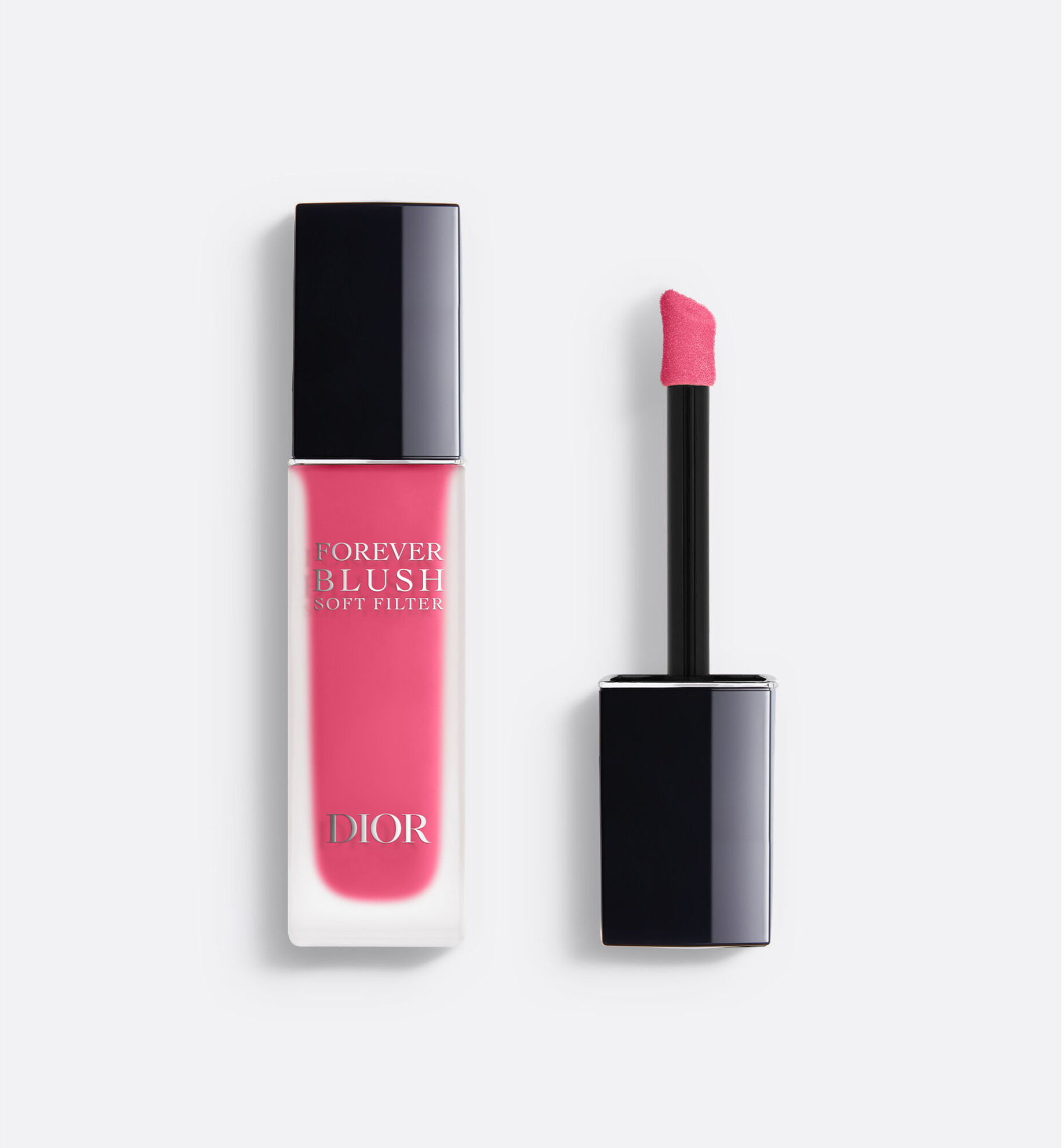 Christian Dior 11ml DIOR Forever Blush Soft Filter