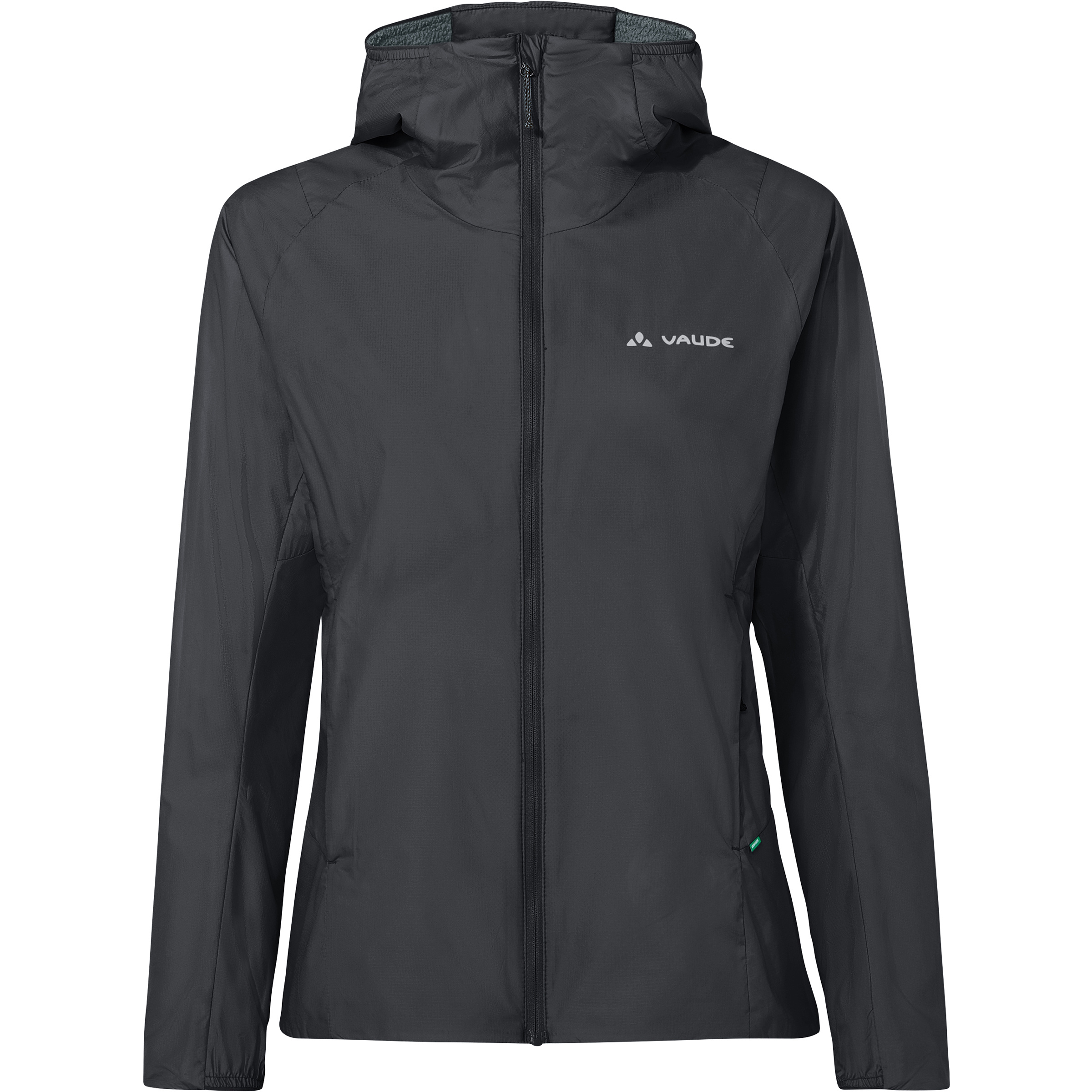 Vaude Scopi Insulation Damen Isolationsjacke schwarz Größe XL Trekking Wasserabweisend Wasserabweisend