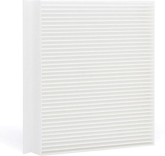 MAPCO 65608 Pollen filter