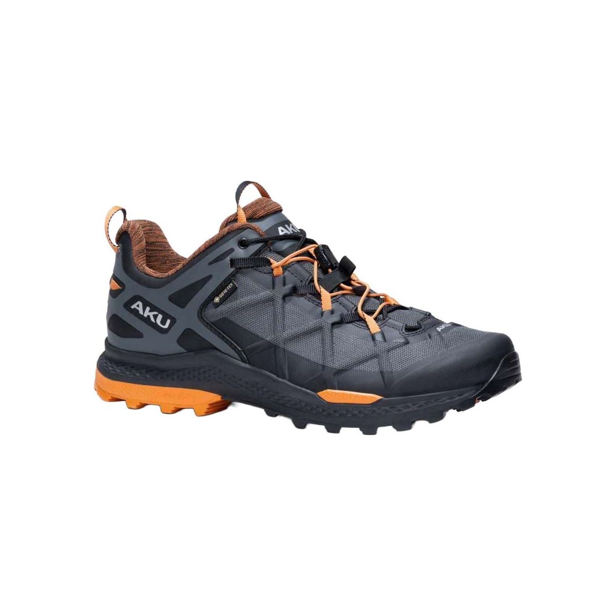AKU Rocket DFS GTX black/orange (108) 43 726-108-43