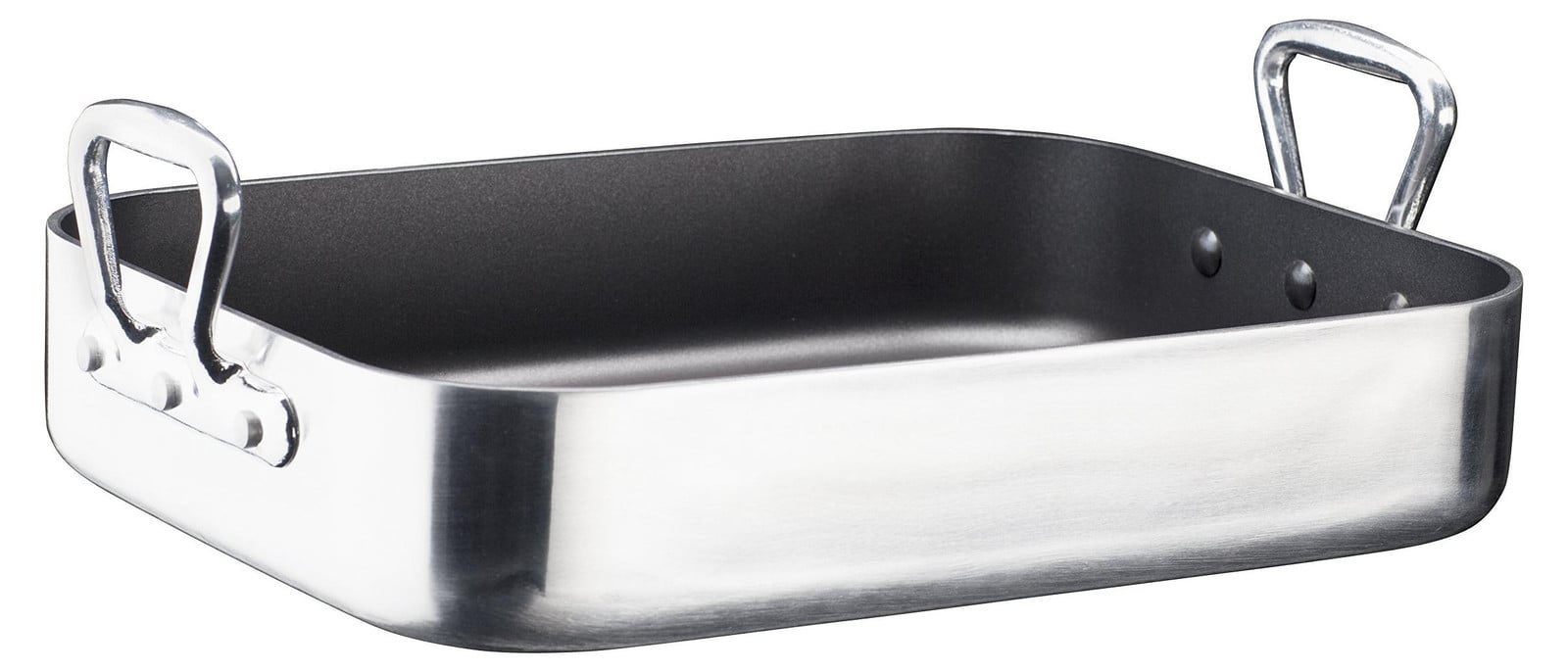 GSW Gastro Traditioneel Alutherm braadpan
