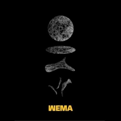 Wema - Wema, Vinyl