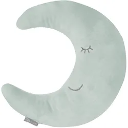 NACKENKISSEN Mond grün