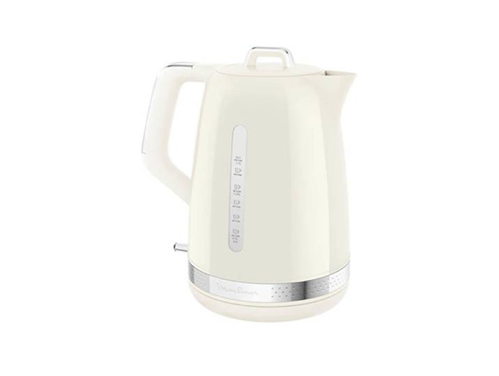 Moulinex BY320ACH Soleil Range Wasserkocher Creme