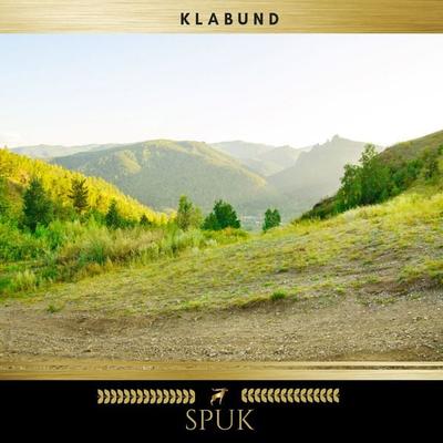 Spuk - Klabund, Audio, 9782291051800