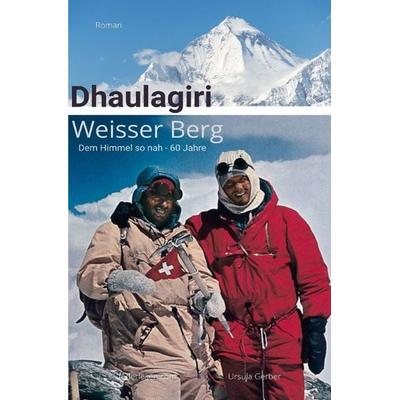 Nur der Himmel über Uns, Taschenbuch von Ursula Gerber, Epubli, 978-3-7531-3127-6