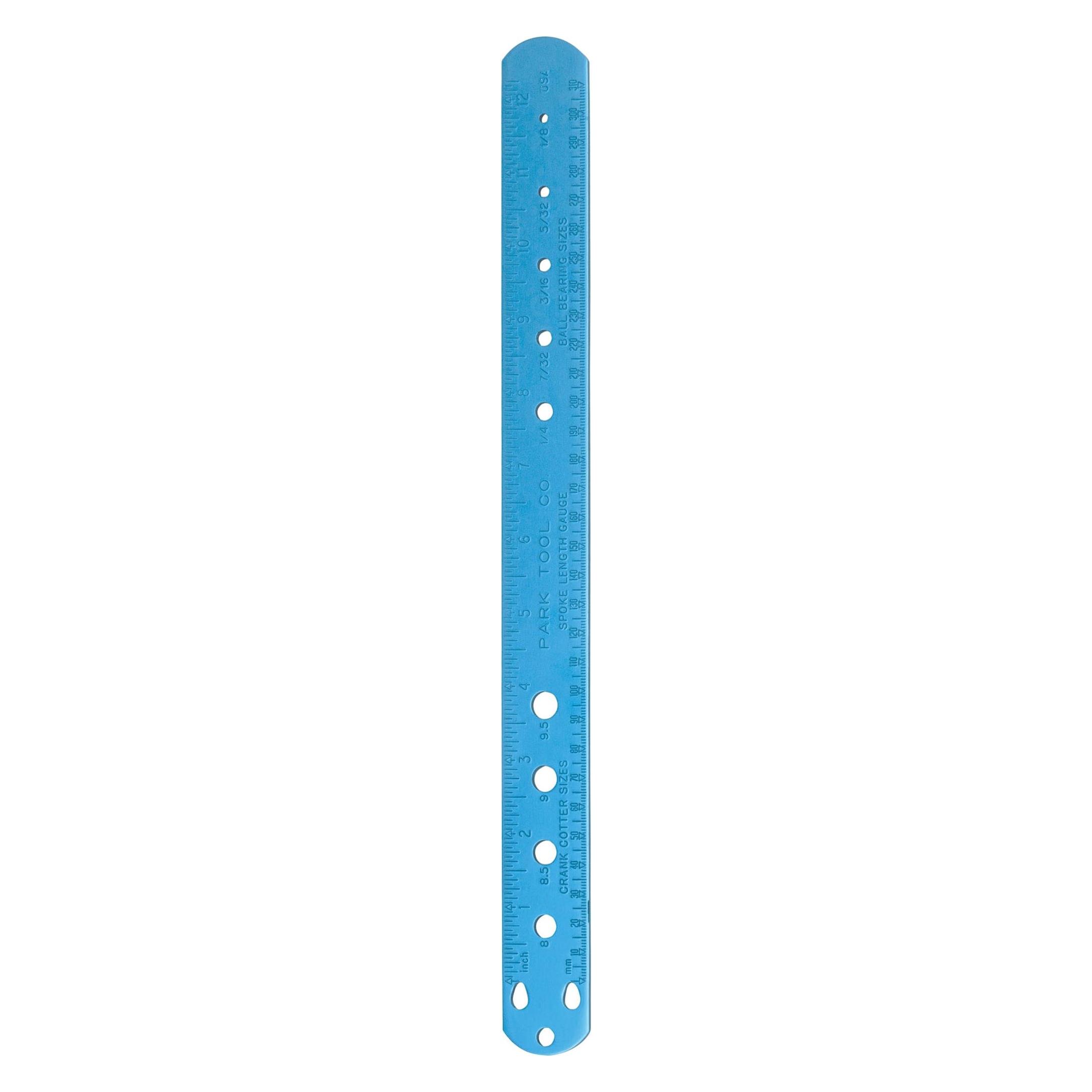 Park Tool Messwerkzeug für Speichen SBC-1 (SBC-1)