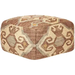 POUF Urpad 50/50/30 cm