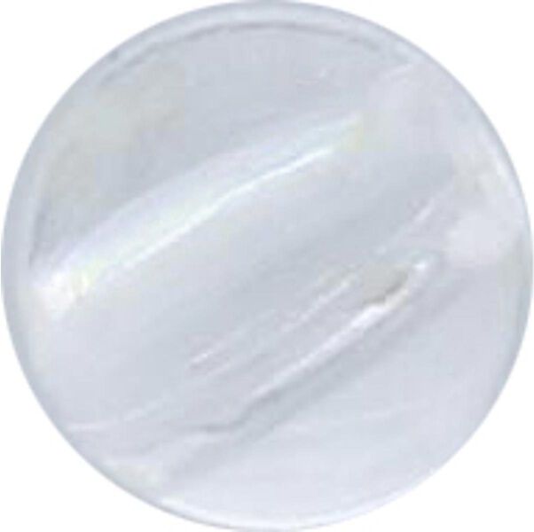 Westin Plastic Beads-Transparent