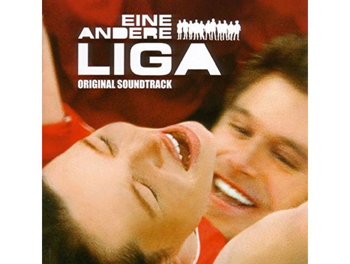 Eine andere Liga