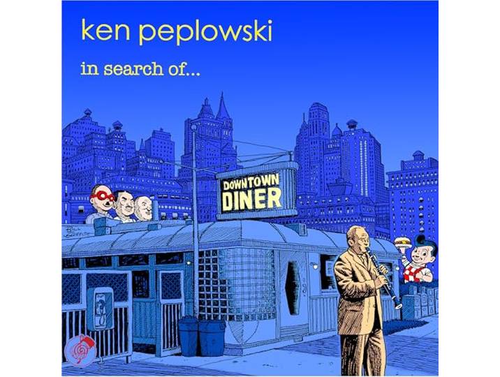 In Search of