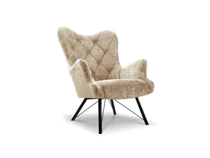 Sessel MURA Beige (Vena 14)