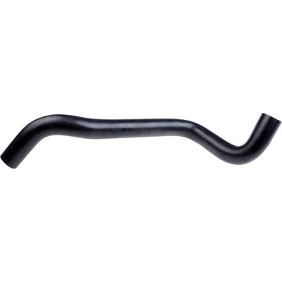 GATES Kühlerschlauch 052687 für RENAULT
