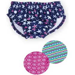 Fashy Nappy Shorts Girls (1 Stk.)