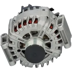 Generator VALEO 439609 für Mercedes-Benz Sprinter 3,