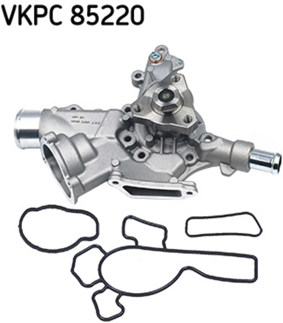 Wasserpumpe SKF VKPC 85220