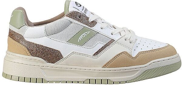 MOEA Sneaker GEN1 ECHO CORN braun   42 Damen