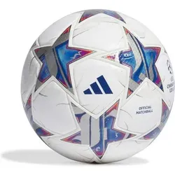 ADIDAS Ball UCL PRO, Größe 5 in Grau Grau