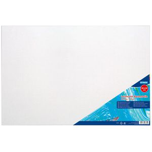 Stylex Keilrahmen 28662, 40 x 60 cm, Leinwand auf Holzrahmen, 280 g/m²
