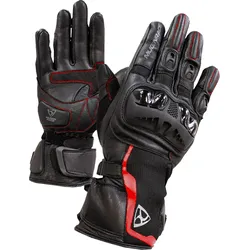 MUGENRACE Mak-I Touring Motorrad Handschuhe