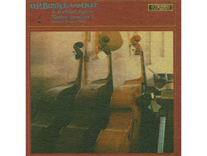 Master Sessions Volume 2