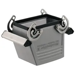 Weidmüller Steckverbinder-Gehäuse HDC 32A KBU 1M32G