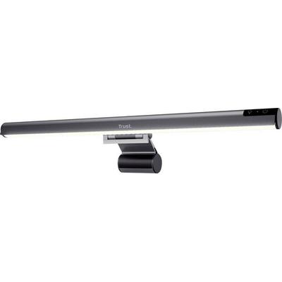 Trust LED-Lichtleiste MONITOR LIGHT BAR Monitor-Lichtleiste - Schwarz