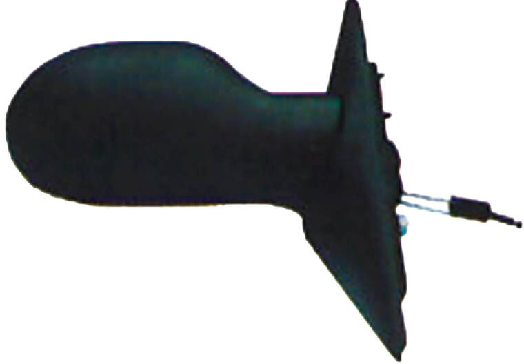 PRASCO RN0827123 Wing mirror