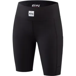Eivy, Damen, Velohosen, Venture Rib Biker (XS), Schwarz