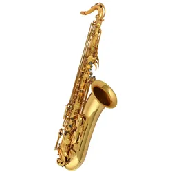 Chicago Winds CC-TS5100L Pro Tenorsaxophon Goldlack - Tenorsaxophon