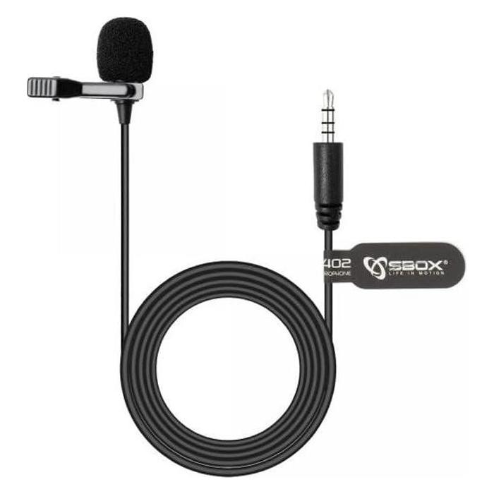 Sbox PM-402 (PM-402)